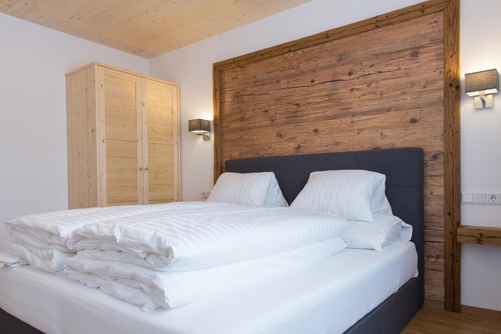Thorau'S Lifestyle Apartamento Maria Alm am Steinernen Meer Exterior foto