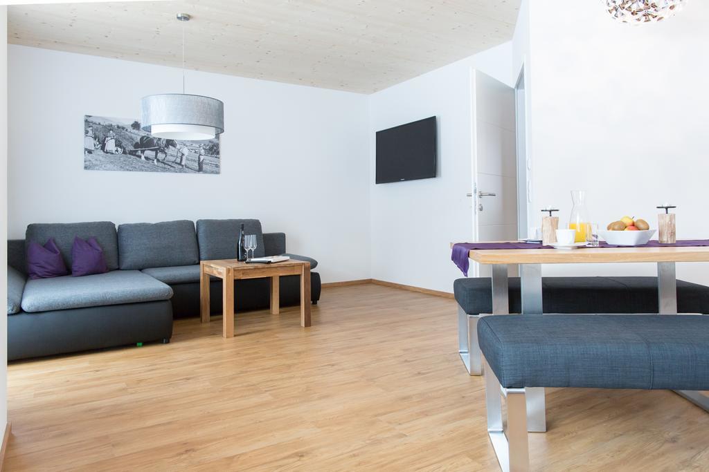 Thorau'S Lifestyle Apartamento Maria Alm am Steinernen Meer Exterior foto