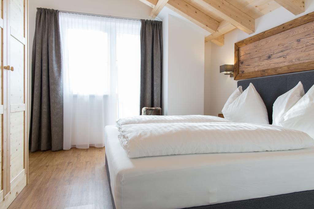 Thorau'S Lifestyle Apartamento Maria Alm am Steinernen Meer Exterior foto