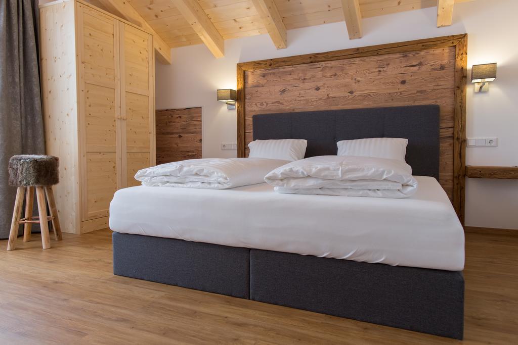 Thorau'S Lifestyle Apartamento Maria Alm am Steinernen Meer Exterior foto
