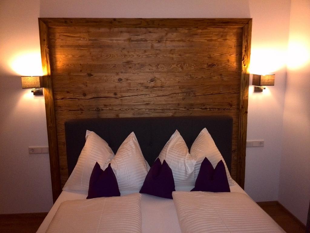 Thorau'S Lifestyle Apartamento Maria Alm am Steinernen Meer Quarto foto