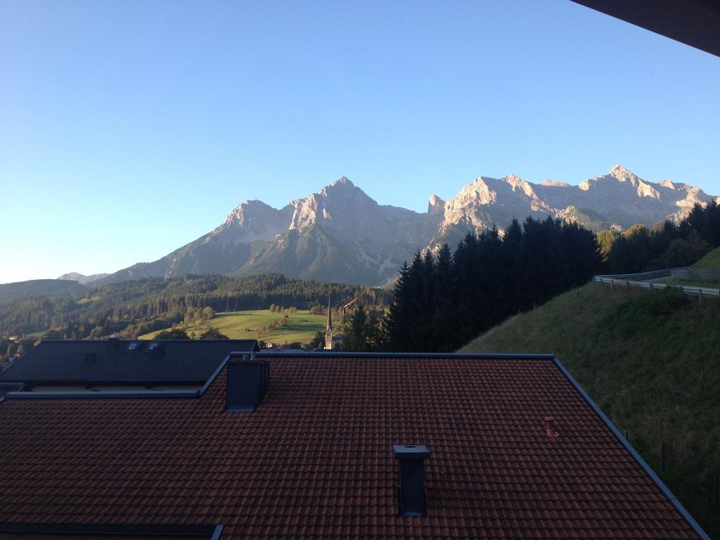 Thorau'S Lifestyle Apartamento Maria Alm am Steinernen Meer Quarto foto