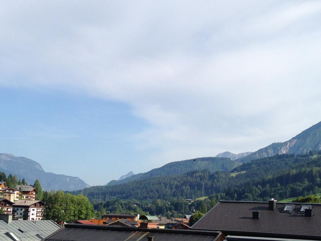 Thorau'S Lifestyle Apartamento Maria Alm am Steinernen Meer Quarto foto