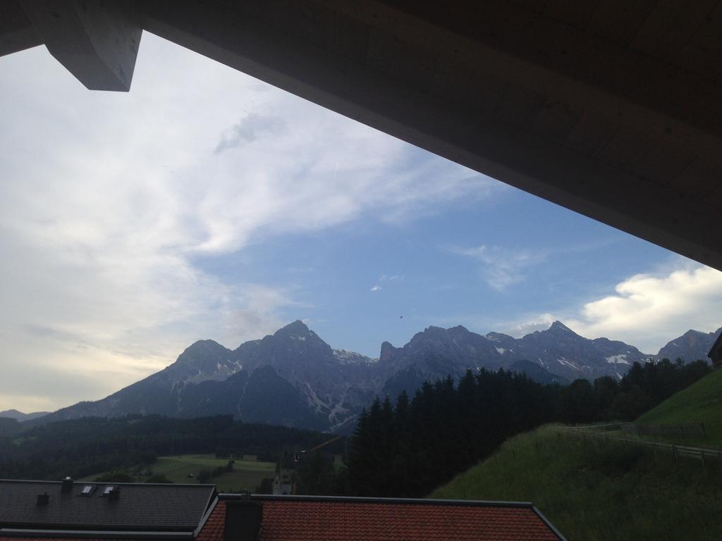 Thorau'S Lifestyle Apartamento Maria Alm am Steinernen Meer Quarto foto