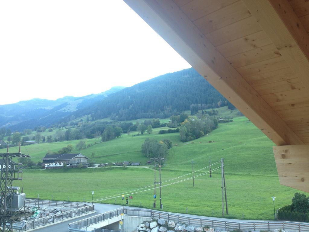 Thorau'S Lifestyle Apartamento Maria Alm am Steinernen Meer Quarto foto