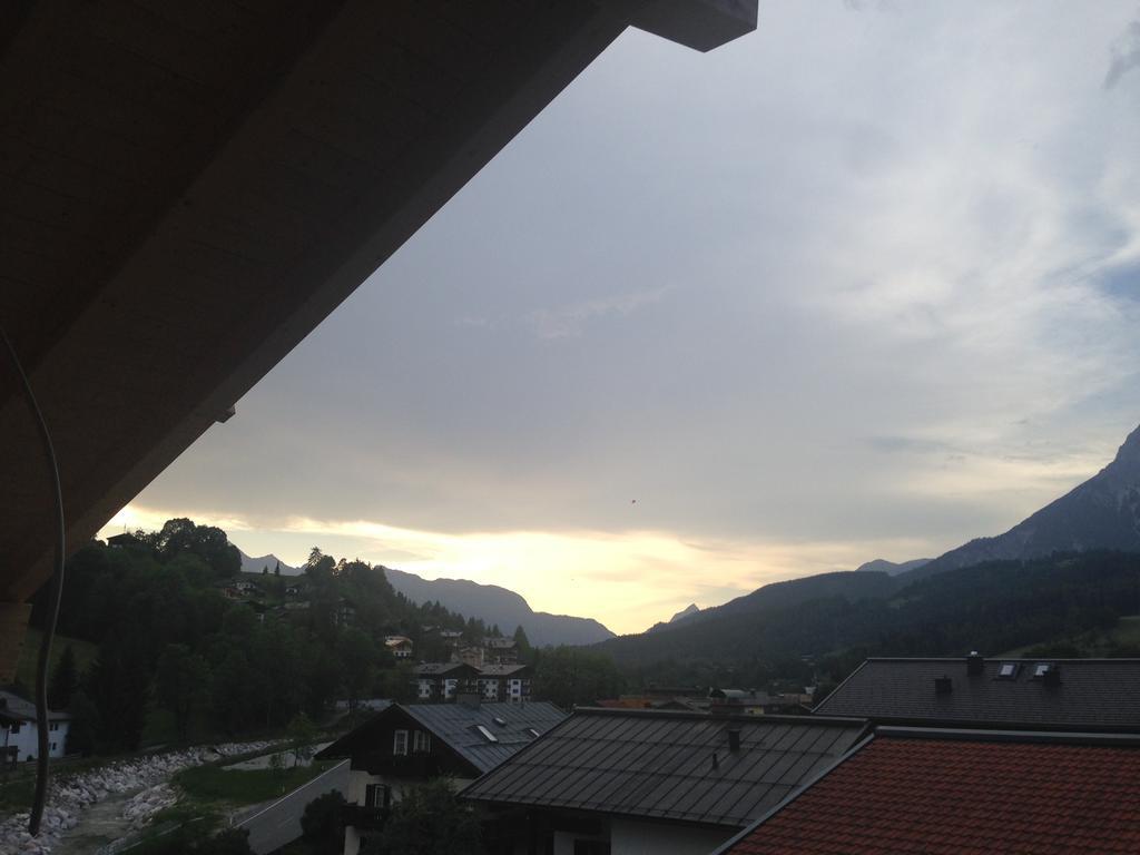 Thorau'S Lifestyle Apartamento Maria Alm am Steinernen Meer Quarto foto