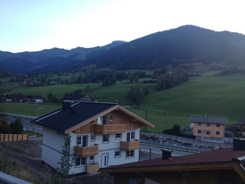 Thorau'S Lifestyle Apartamento Maria Alm am Steinernen Meer Quarto foto