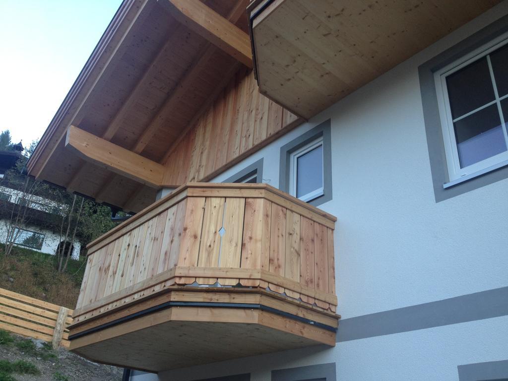 Thorau'S Lifestyle Apartamento Maria Alm am Steinernen Meer Quarto foto